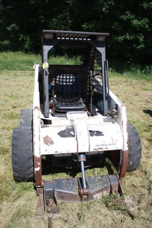 Property photo 60 - EQUIPMENT, REAL ESTATE & LAND AUCTION, ABSOLUTE 204+/- Acres Turkey Operation